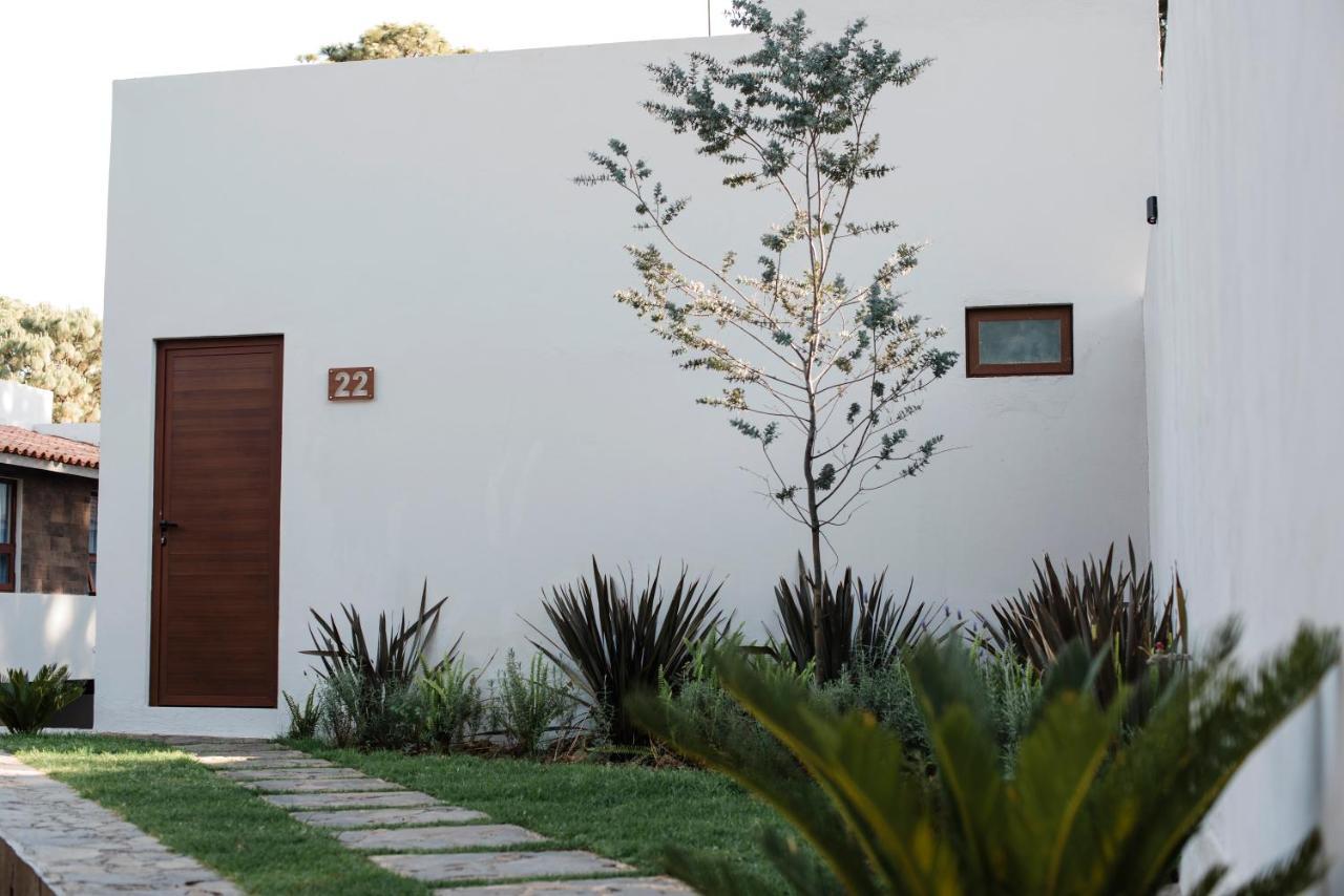 Hotel Rm Avandaro Valle de Bravo Exterior photo
